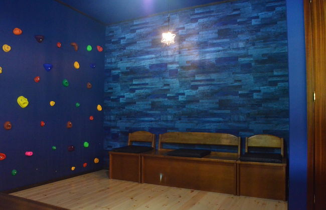 OKAYAMA HIRUZEN villas Peter Pan - Foto 18