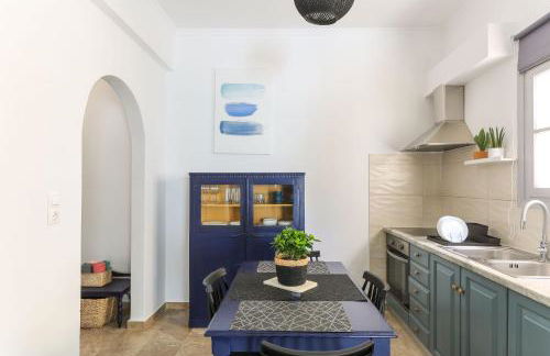 Aerno Home & Azul Ηοme - Ahilli Slow Living - Foto 21