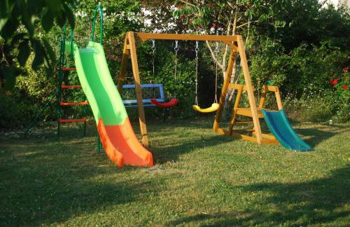 Gîte coté Jardin - Foto 7