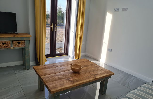 The Old Stables - Foto 4