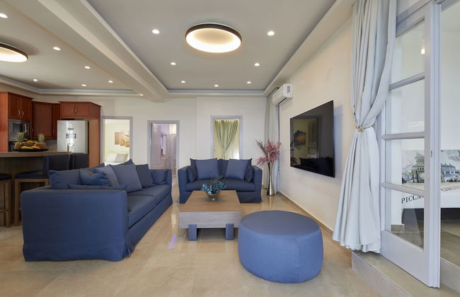 Soultouch Villa - Photo 16