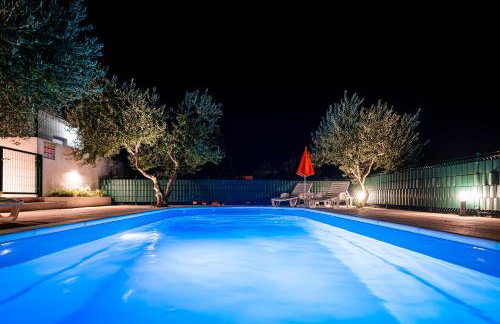 Holiday House Olive - Foto 8