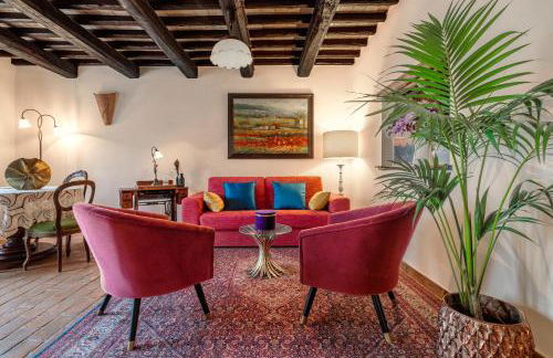 Borgodoro - Natural Retreat - Foto 17