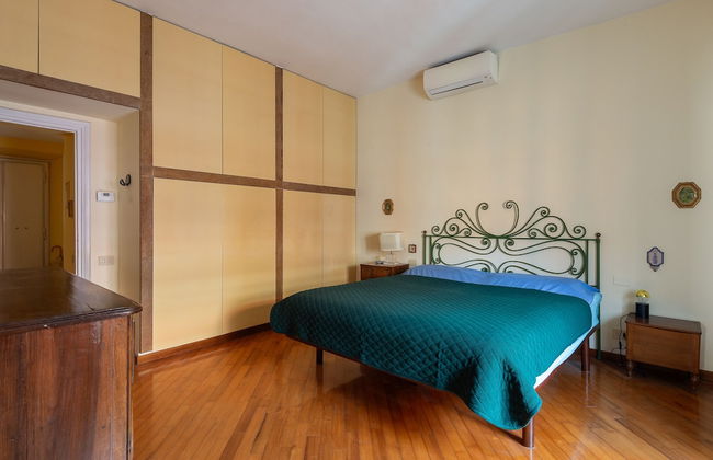 Porta Pia Elegant Two Bedroom - Photo 18