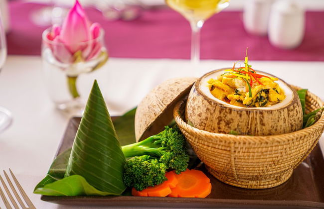 Koulen Hotel - Foto 50