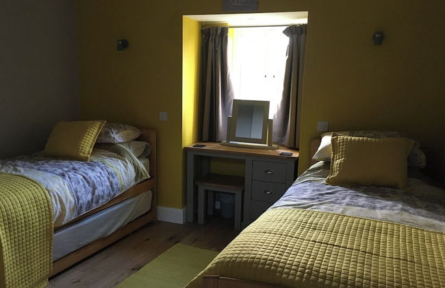 Willow Cottage at Sound Healing Centre - Foto 2