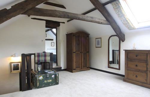 Passion Flower Cottage - E1468 - Foto 9