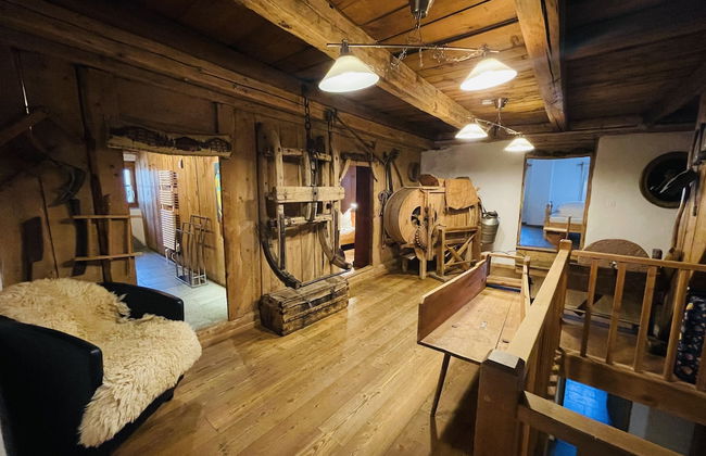 Chasa Engadina - Photo 24