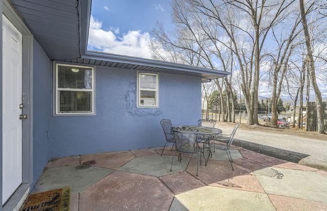 Mid-Landing Inn - Foto 35