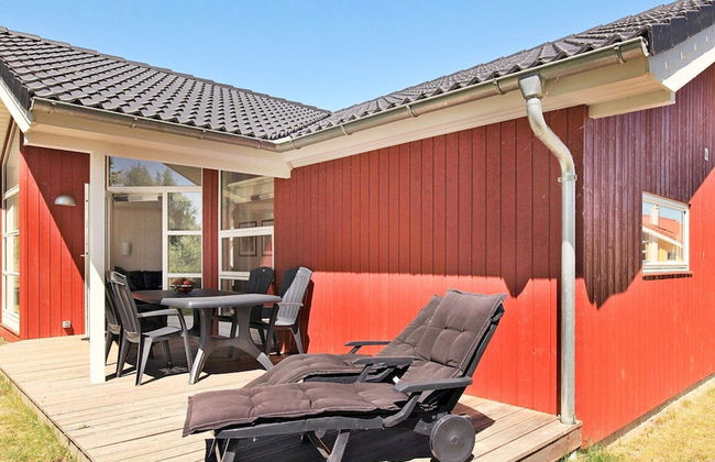 Holiday Home With Valley View - Photo 15