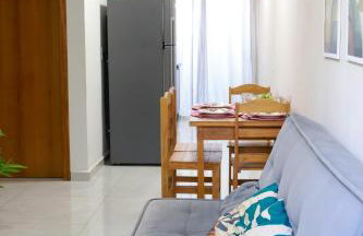 Casinha33, O aconchego da tríplice fronteira! - Foto 4