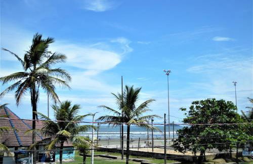 Apto Aluguel na Temporada Pé na Areia Peruíbe SP - Foto 24