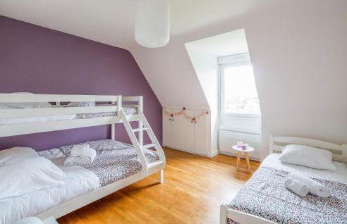 4 Bedroom Stunning Home In Cancale - Foto 13