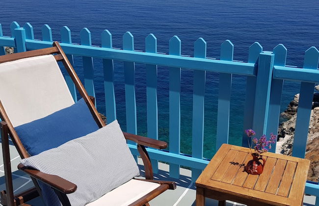 Aegean Eye Apartments - Foto 65