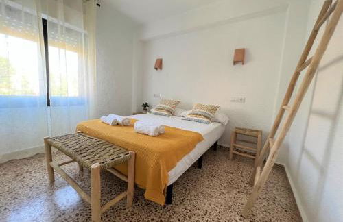 La Renda Mediterranean Villa - Beach, Jávea Port and amenities within walking distance - Foto 18