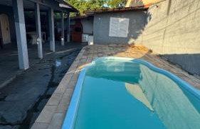 Maricá cordeirinho piscina 03 quartos - Foto 19