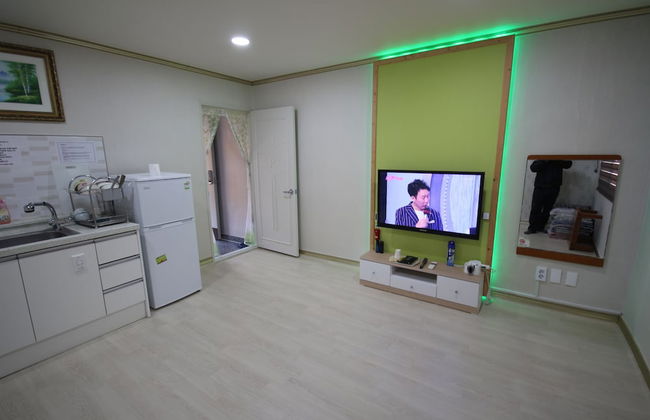 Hadong RG Pension - Foto 24