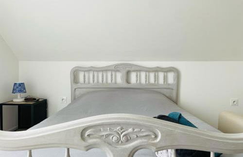 Maison cosy Jardin des Plantes - 9 voyageurs - 388 - Photo 42