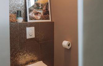 Iris Croatica J - deluxe apartment with shared pool, awarded BEST APARTMENT IN CROATIA 2024 - Foto 56