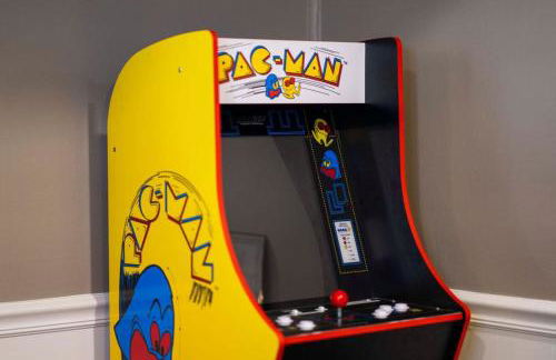 Endless Family Entertainment, Fire Pit, 2 Kings! - Foto 30