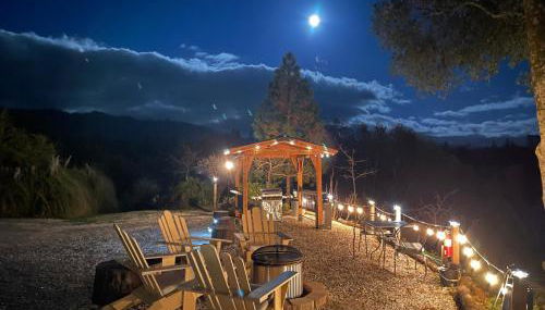 Sierra Mountain Lodge - Vacation Rentals - Yosemite - Foto 3