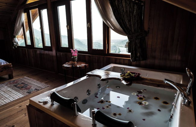 Hayela Butik Köy Evleri - Foto 1