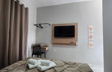 Residencial Éden Apto 16 - Photo 4