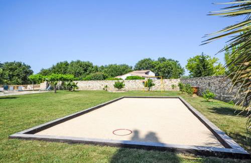 Holiday Home Mas Magot by Interhome - Foto 79