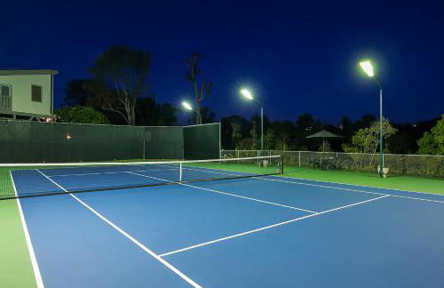 La Jolla Scenic Retreat - Foto 37