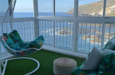 Apartment inside the wave II studio - Foto 8