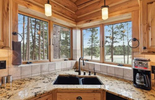 Sweathouse Creek Lodge - Foto 25