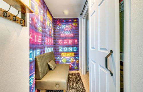 Steps to Ocean Satellite Beach Condo with Balcony - Foto 11