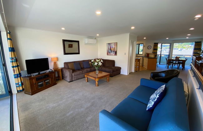 Picton Waterfront Apartments - Foto 46