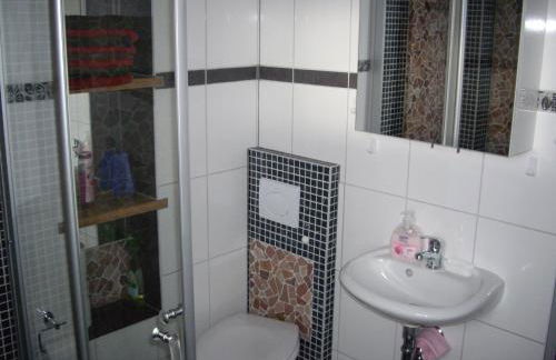 Ferienhaus Stadio - Foto 13