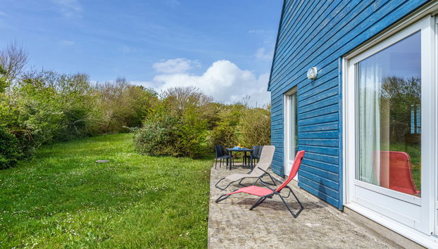 Holiday Home maison bleue by Interhome - Foto 4, House