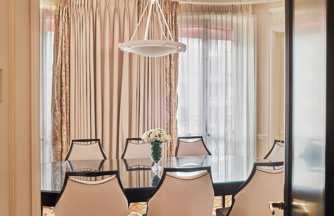 Hôtel Fouquet's Paris - Foto 42