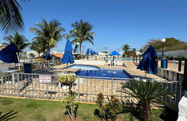 Marina Clube Apartamento - Photo 49