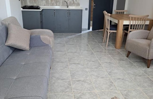 Tomris Apart - Foto 5