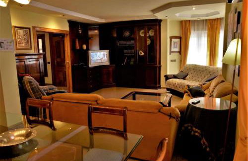 Villa del Mamut, Padul Granada - Foto 60