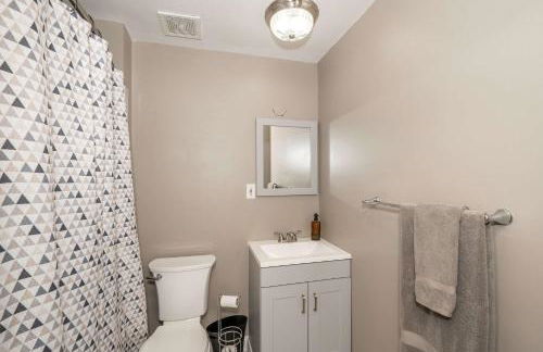 Monmouth Loft 4 - Walk to Shops - Photo 52