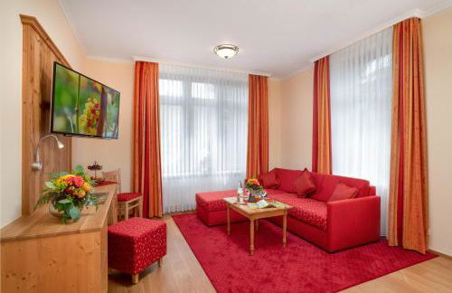 Ferienwohnungen Engelmannstift - Foto 54