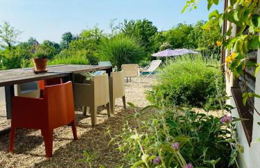 ROSTAGNI1834: VILLA WITH 2 APTS AND POOL IN THE BAROLO REGION - Foto 4