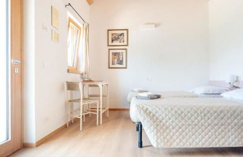 Agriturismo Fattoria Ortoalpino - Foto 3