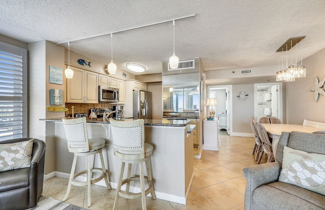 Magnolia House 112 2 Bedroom Condo by RedAwning - Foto 8