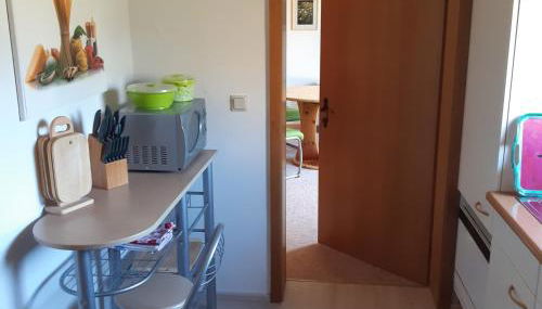 Ferienwohnung Am Stachelsrain - Foto 2