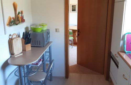 Ferienwohnung Am Stachelsrain - Foto 2