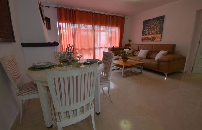 Bungalow Noe - Foto 13