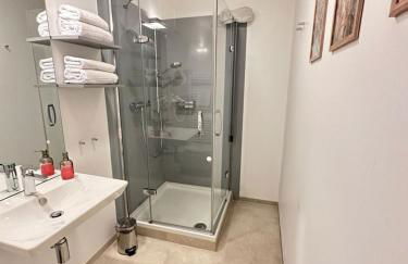 Doppelzimmer im Strandhaus 2 Grundbelegung 2 Pers - Foto 7