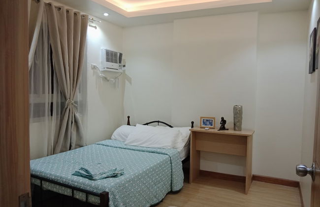 FGR Vacation Home at Mivesa Garden Residences - Foto 9