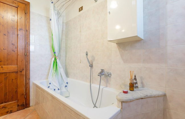 Villa Bellavista Large Private Pool Wifi - 3122 - Foto 30